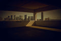EXIT — Fine Art photograph by Frank Kayser
