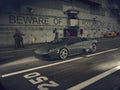 Beware Of — Fine Art photograph by Frank Kayser