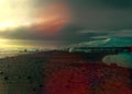 LAND OF THE VIKINGS — Fine Art photograph by Frank Kayser