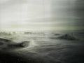 COLD SEA — Fine Art photograph by Frank Kayser