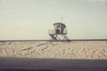 27 State Park – Closure fine art photograph by Frank Kayser showing coastal horizon in a minimal seascape (California State Park – Early Morning)