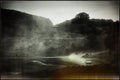 DARK VALLEY — Fine Art photograph by Frank Kayser
