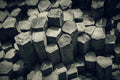 Basaltorgel — Fine Art photograph by Frank Kayser