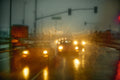 7 Wet Bastards fine art photograph by Frank Kayser showing working vehicle in a urban still life (California – Industrial District)