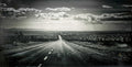 ENDLESS — Fine Art photograph by Frank Kayser