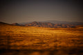 Lava Land fine art photograph by Frank Kayser showing coastal horizon in a minimal seascape (California Westcoast – Heat Ridge)