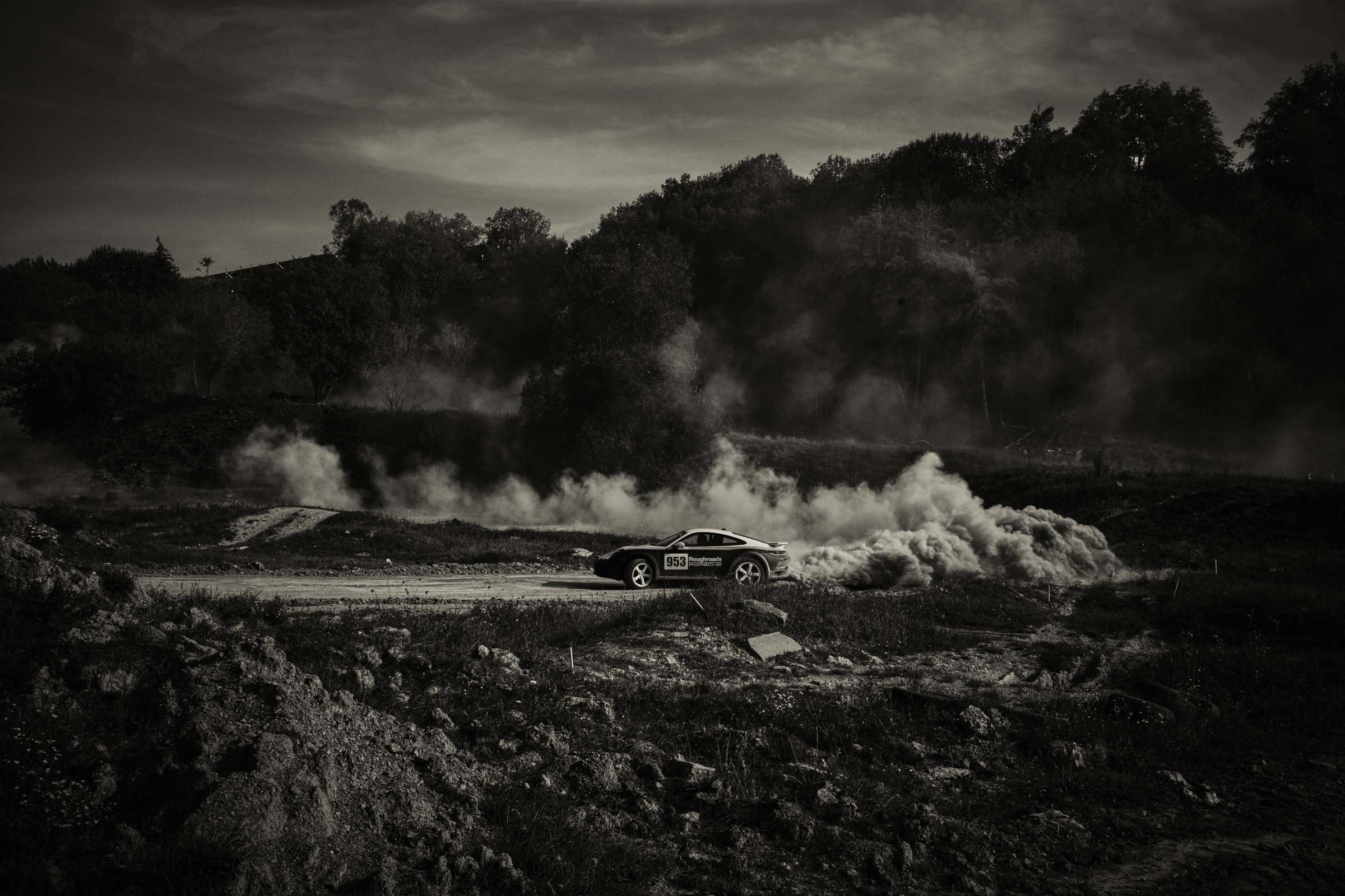 Cloud Number Nine — Fine Art photograph by Frank Kayser