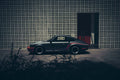 PARKERS — Fine Art photograph by Frank Kayser