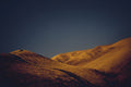 Golden Hills fine art photograph by Frank Kayser (California Dry Coast Range)