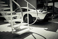STAIRWAY TO HEAVEN — Fine Art photograph by Frank Kayser