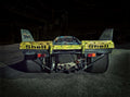 LAGUNA SECA 917 REAR STUDY — Fine Art photograph by Frank Kayser