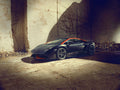 Fine art photograph 'Gallardo Technica' by Frank Kayser