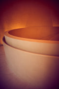 Fine art photograph 'Kinda Orange' by Frank Kayser