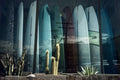 Venice Boards — Fine Art photograph by Frank Kayser