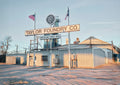 Fine art photograph 'Taylor Foundry – No Recycling Anymore' by Frank Kayser
